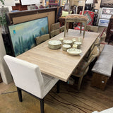 DINING TABLE 2 LVS