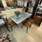 GALVANIZED TABLE