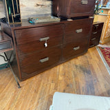 DRESSER 4 DRWR