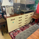RL DRESSER
