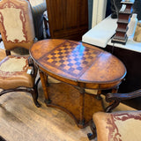 GAME TABLE