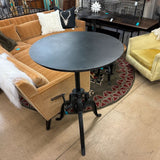 INDUSTRIAL ADJ TABLE