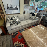 SOFA 4 CUSHION 108"