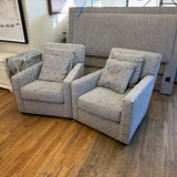 PATTERN CHAIR