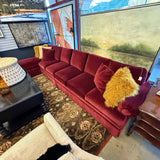 HICKORY CHAIR CO SECTIONAL