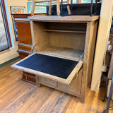 RH SECRETARY DESK