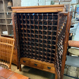 WINE CABINET