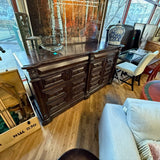 DREXEL HERITAGE DRESSER 6 DRWR