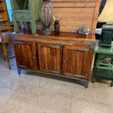 ARHAUS CABINET