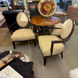 BARBARA BARRY CHAIR