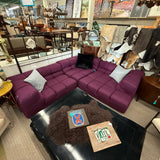 B&B SECTIONAL
