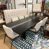 DINING TABLE 10'