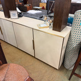 SHAGREEN CABINET