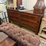 DRESSER 6 DRWR