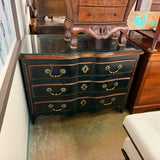 DRESSER 3 DRWR