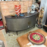 SHAGREEN CABINET