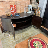 SHAGREEN CABINET