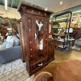 GUN CABINET