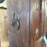 GUN CABINET