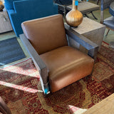 RH ARMCHAIR