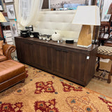 CREDENZA 4 DR
