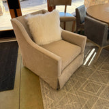 HIGHLAND HOUSE CHAIR