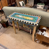 STICKS SOFA TABLE