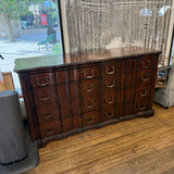 CENTURY DRESSER 12 DRWR