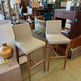 CALLIGARIS BARSTOOLS SET 3