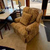 CHAIR SWIVEL