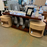 SOFA TABLE