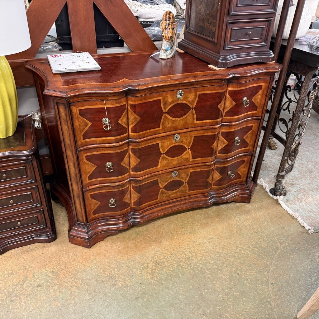 DREXEL DRESSER – Nest Furnishings