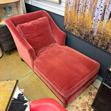 DREXEL CHAISE