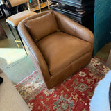 4 HANDS SWIVEL CHAIR