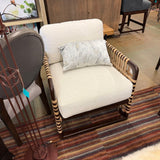 RH COLOMBIER CHAIR