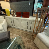 DE VENCE CABINET