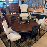 ROUND DINING TABLE 1 LV