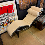 LE CORBUSIER MORSON COLLECTION CHAIR