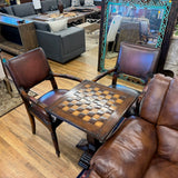 GAME TABLE