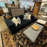 SOFA BLACK