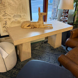CB 2 RIDGE 66" DESK