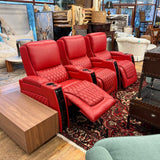 SEAT CRAFT THEATER CHAIRS
