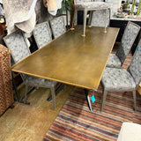 4 HANDS SPIDER DINING TABLE