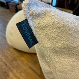 LOVESAC BAG CHAIR