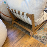 LOVESAC BAG CHAIR