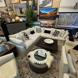 4 HANDS STEVIE SECTIONAL