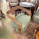 ROVE CURVA CHAIR
