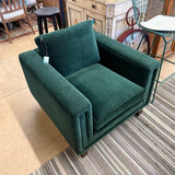 EMERALD CHAIR