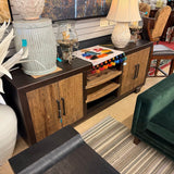 HOOKER CABINET