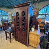 BOOKSHEF CABINET
